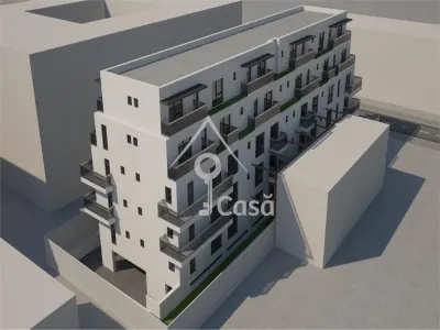 Apartament 2 Camere | 0 Comision | Oltenitei - foto 8