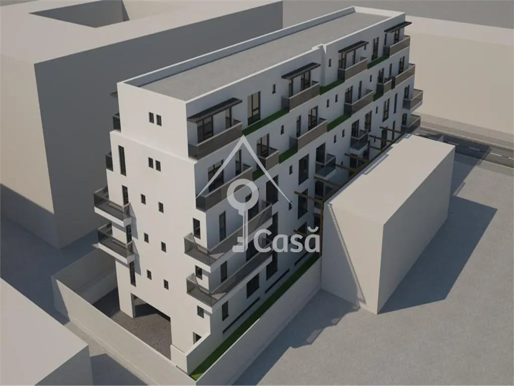 Apartament 2 Camere | 0 Comision | Oltenitei - foto 8