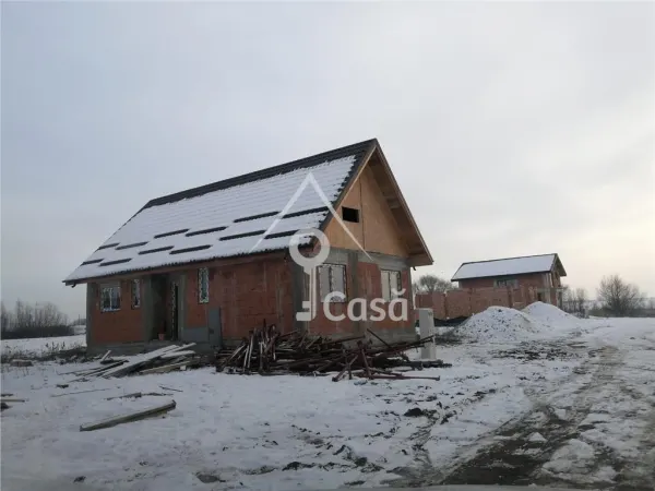 Casă 5 camere Berceni - poza 6