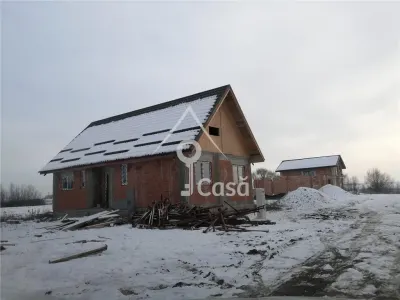 Casa Individuala 5 camere ! - foto 6
