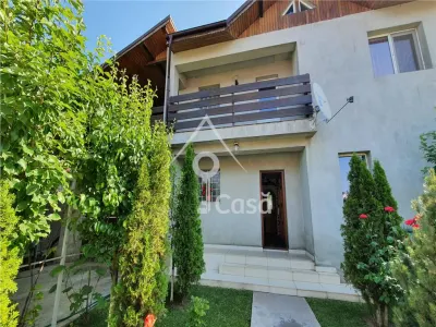 Vila 4 camere, 240 mp utili si 500 mp teren, Jilava, Ilfov I Comision 0 - foto 5