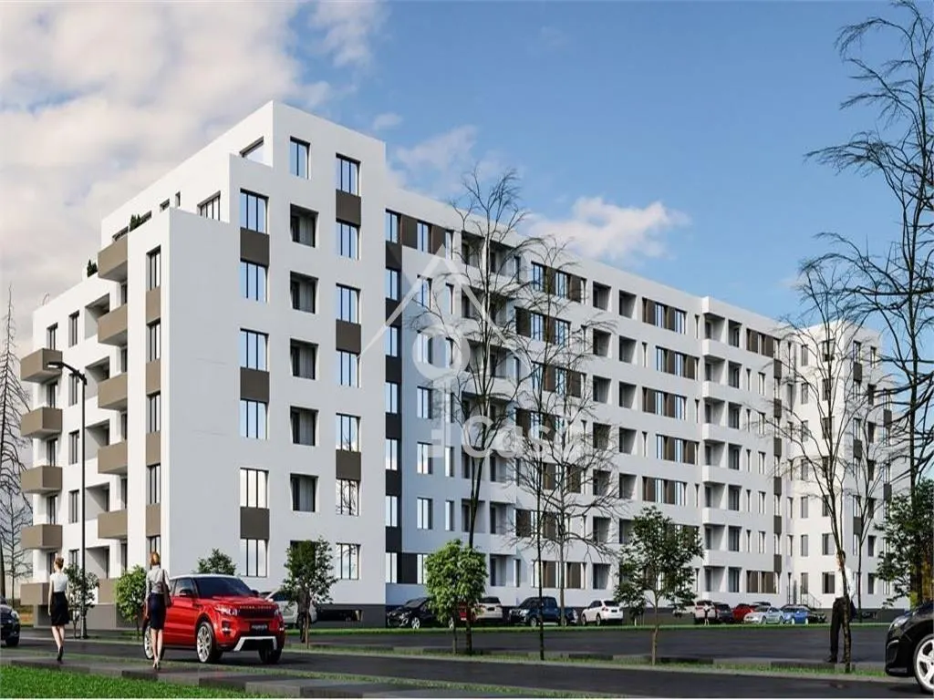 Apartament 2 Camere | Metrou Mihai Bravu | Comision 0 - foto 11