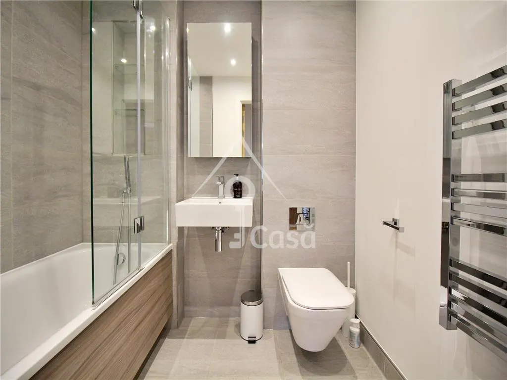 Apartament 3 Camere Grand Arena - foto 3