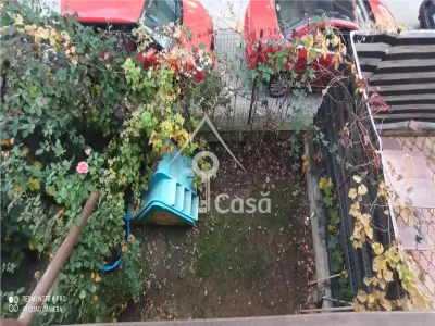 Inchiriere casa cu curte, Popesti, 500 euro - Popesti-Leordeni