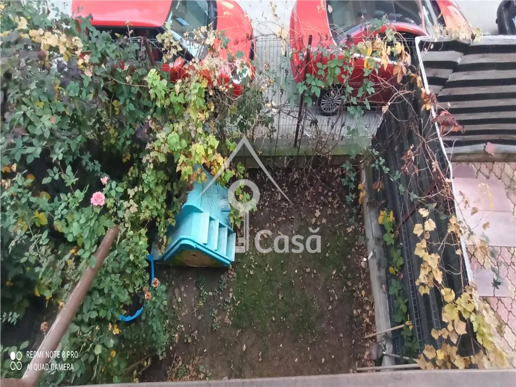 Inchiriere casa cu curte, Popesti, 500 euro - foto 1