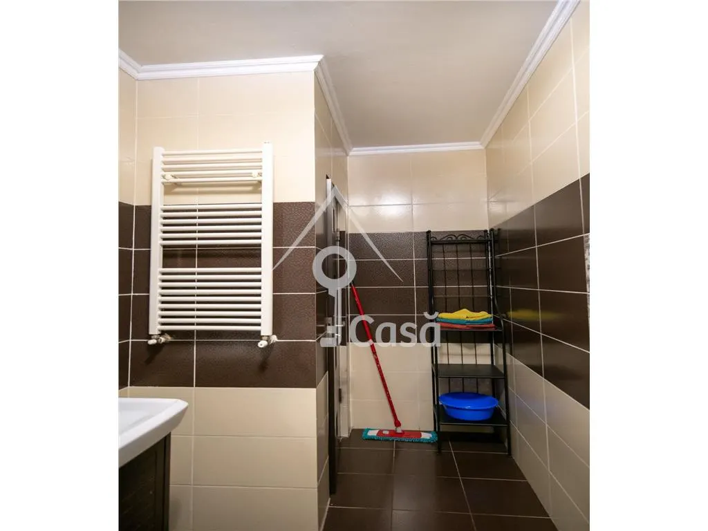 Inchiriere casa cu curte, Popesti, 500 euro - foto 11