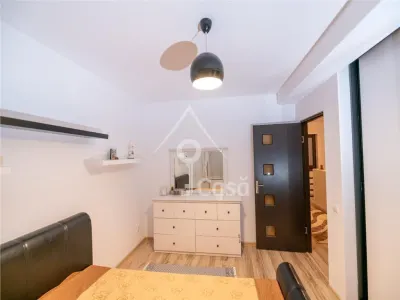 Inchiriere casa cu curte, Popesti, 500 euro - foto 12