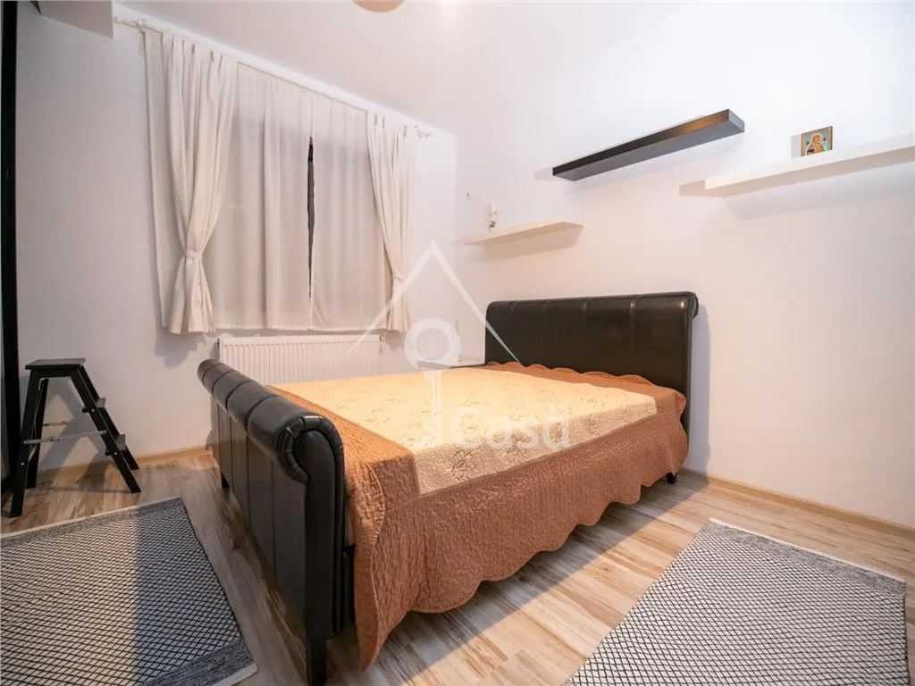 Inchiriere casa cu curte, Popesti, 500 euro - foto 13