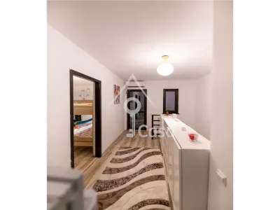 Inchiriere casa cu curte, Popesti, 500 euro - foto 14