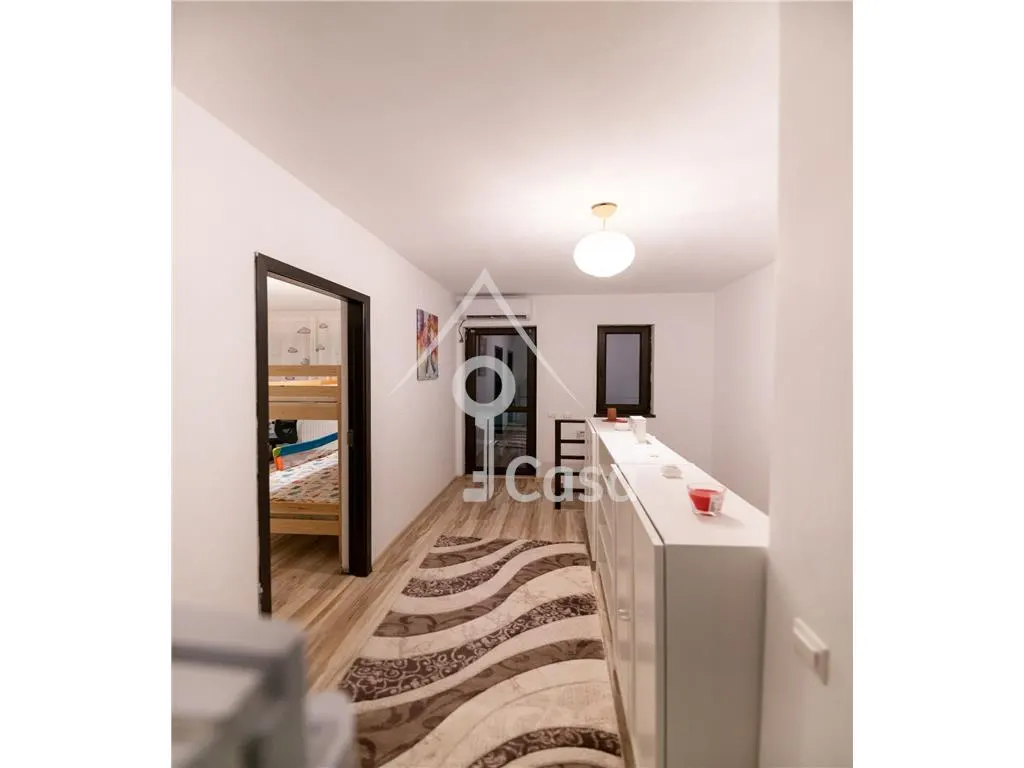 Inchiriere casa cu curte, Popesti, 500 euro - foto 14