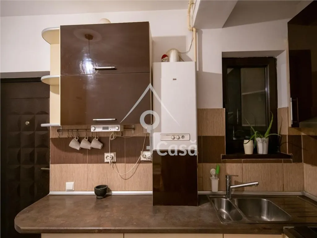 Inchiriere casa cu curte, Popesti, 500 euro - foto 3