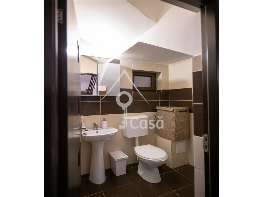 Inchiriere casa cu curte, Popesti, 500 euro - foto 5