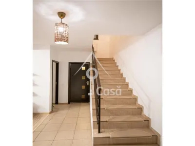 Inchiriere casa cu curte, Popesti, 500 euro - foto 6