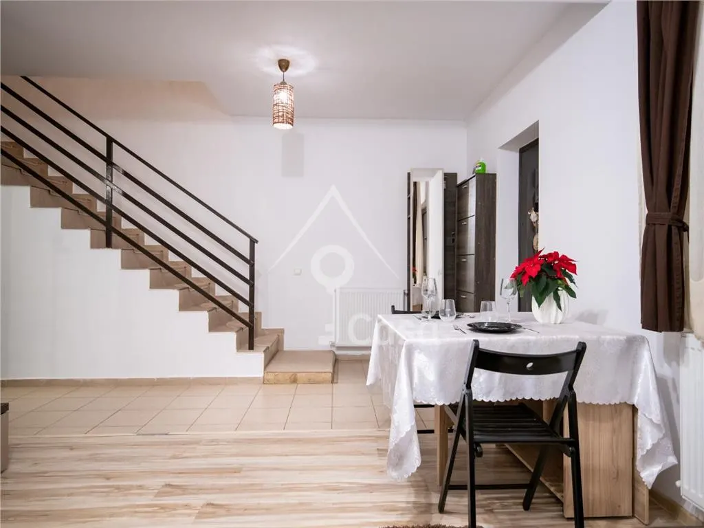 Inchiriere casa cu curte, Popesti, 500 euro - foto 8