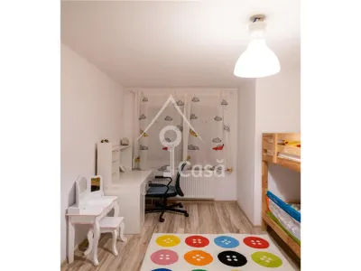 Inchiriere casa cu curte, Popesti, 500 euro - foto 9