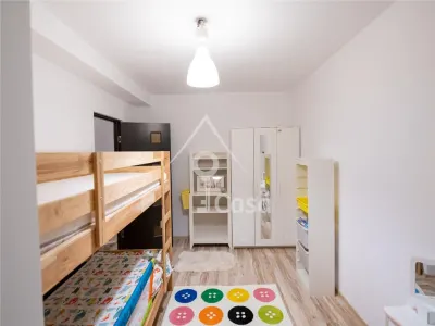 Inchiriere casa cu curte, Popesti, 500 euro - foto 10