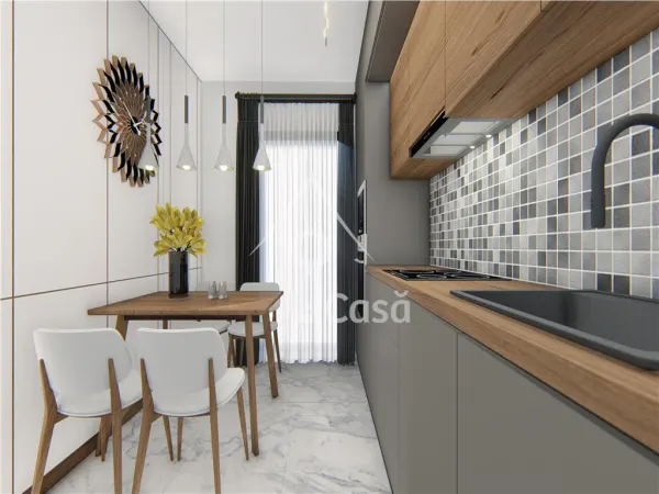 Apartament 2 camere București - poza 2