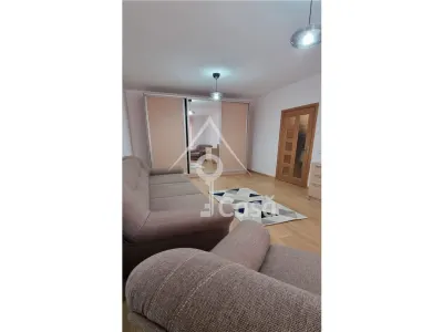 Apartament de inchiriat 2 camere, str. Amurgului, la 5 min de metrou D.Leonida - foto 1