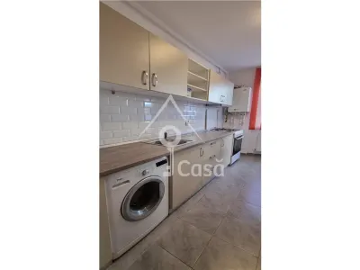 Apartament de inchiriat 2 camere, str. Amurgului, la 5 min de metrou D.Leonida - foto 11