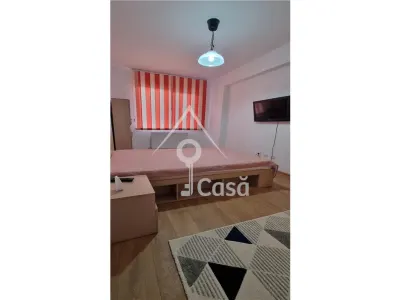 Apartament de inchiriat 2 camere, str. Amurgului, la 5 min de metrou D.Leonida - foto 9