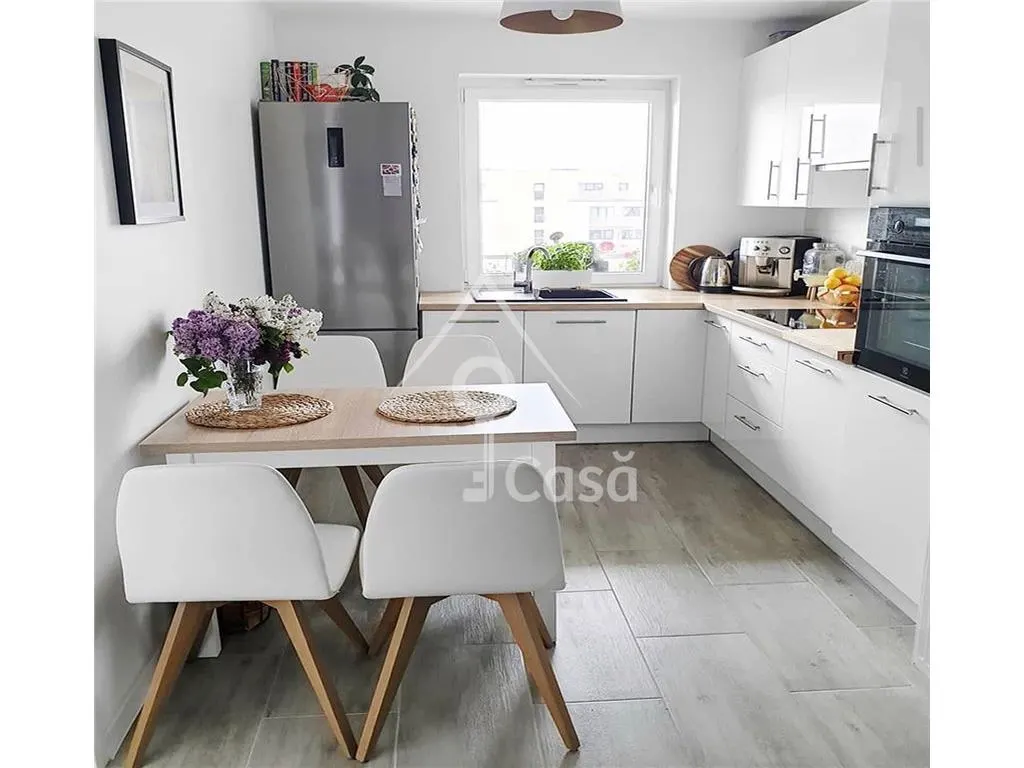 Apartament 2 Camere Zona Grand Arena - foto 4