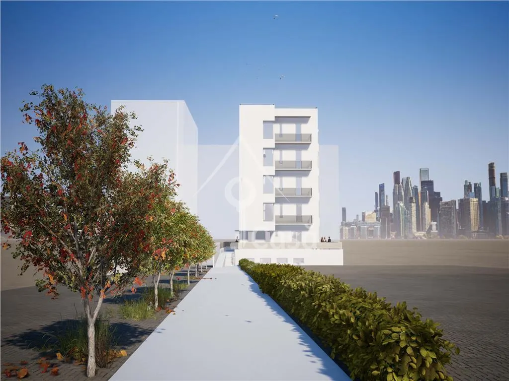 Apartament Dristor Metrou I Finisaje Premium I Zona Linistita - foto 2