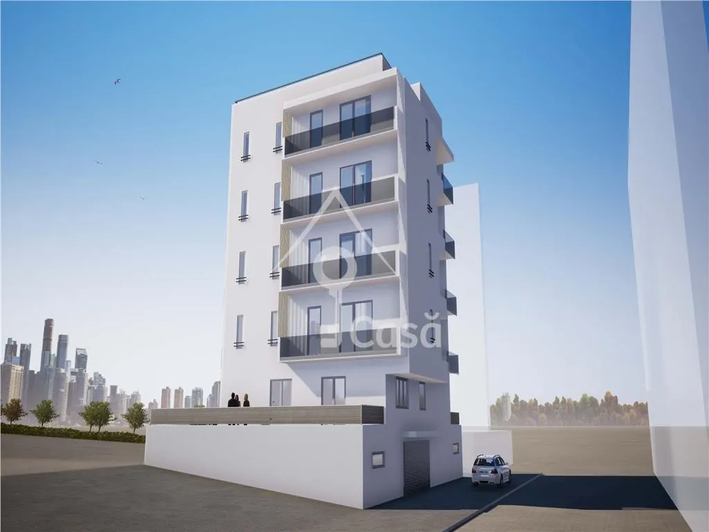Apartament Dristor Metrou I Finisaje Premium I Zona Linistita - foto 4