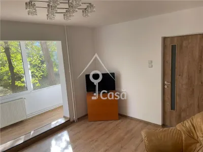 Apartament 4 Camere Zona Titan - foto 4