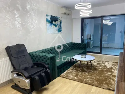 Apartament Smart Modern 3 Camere | Zona Barbu Vacarescu - foto 3