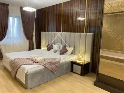 Apartament Smart Modern 3 Camere | Zona Barbu Vacarescu - foto 7
