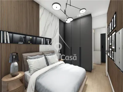 Apartament 2 Camere *Curte Proprie* - Bucuresti