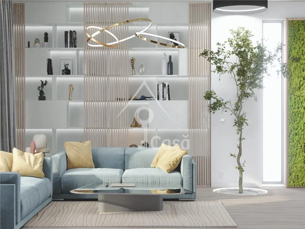 Berceni- Vila EXCLUSIVISTA direct proprietar 4 camere str.Miorita - foto 1