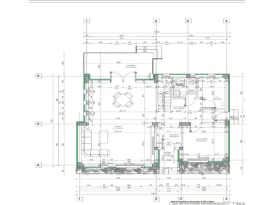 Berceni- Vila EXCLUSIVISTA direct proprietar 4 camere str.Miorita - foto 12