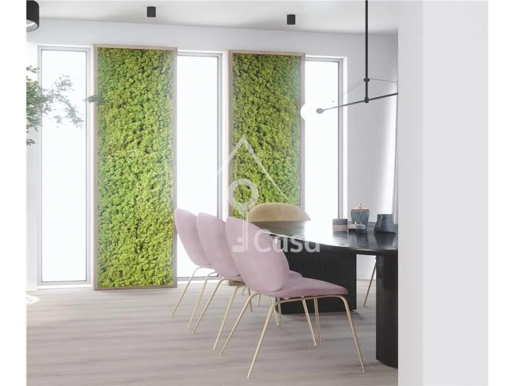 Berceni- Vila EXCLUSIVISTA direct proprietar 4 camere str.Miorita - foto 3