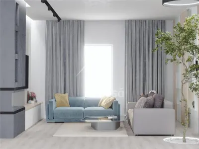 Berceni- Vila EXCLUSIVISTA direct proprietar 4 camere str.Miorita - foto 4