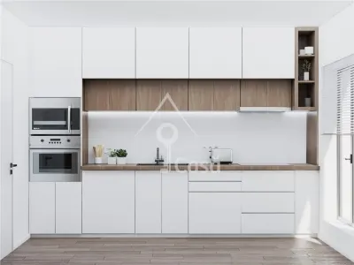 Berceni- Vila EXCLUSIVISTA direct proprietar 4 camere str.Miorita - foto 5