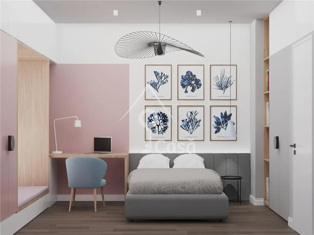 Berceni- Vila EXCLUSIVISTA direct proprietar 4 camere str.Miorita - foto 7