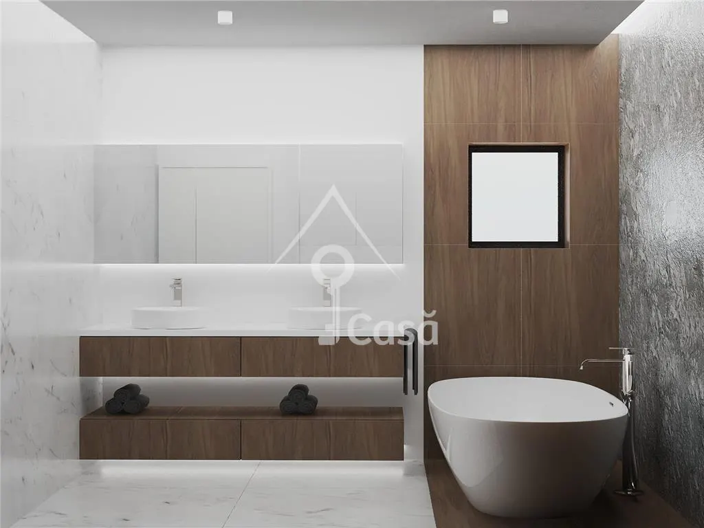 Berceni- Vila EXCLUSIVISTA direct proprietar 4 camere str.Miorita - foto 8