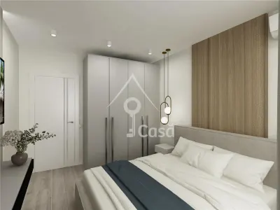 Vila generoasa 5 camere, 480 mp  teren str Miorita-Berceni - foto 1