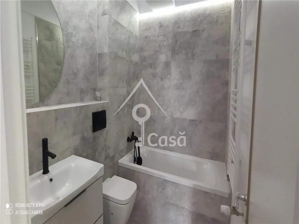 Apartament PREMIUM, 3 camere Tineretului, disponibil IMEDIAT - foto 8
