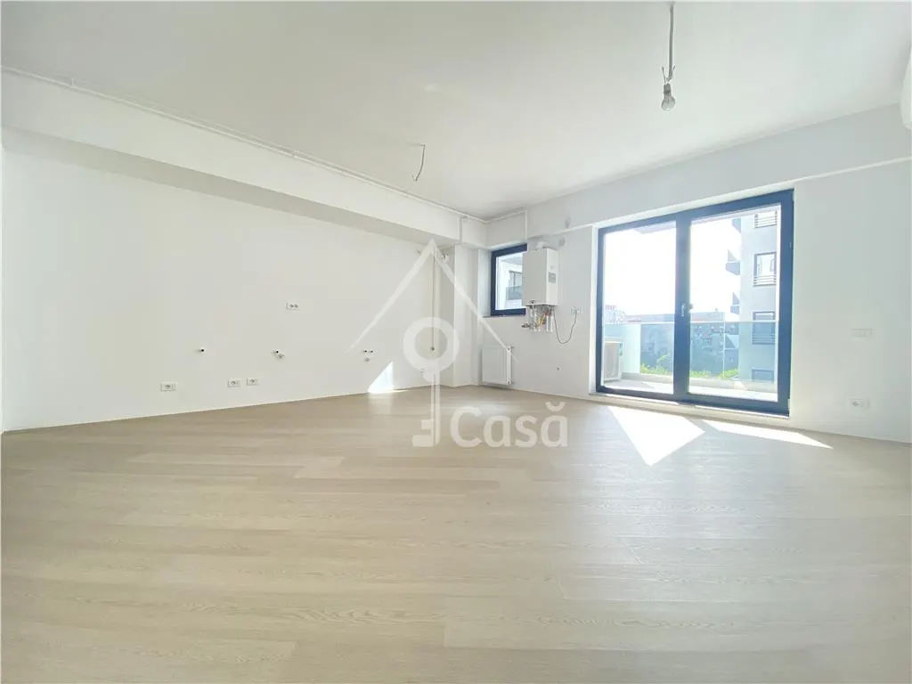 Apartament Spatios de 3 Camere in Zona Tineretului. Disponibil Imediat - foto 1