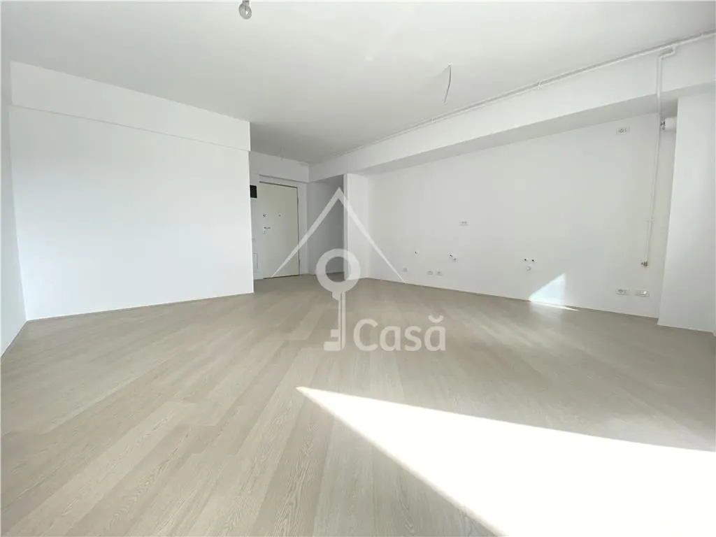 Apartament Spatios de 3 Camere in Zona Tineretului. Disponibil Imediat - foto 2