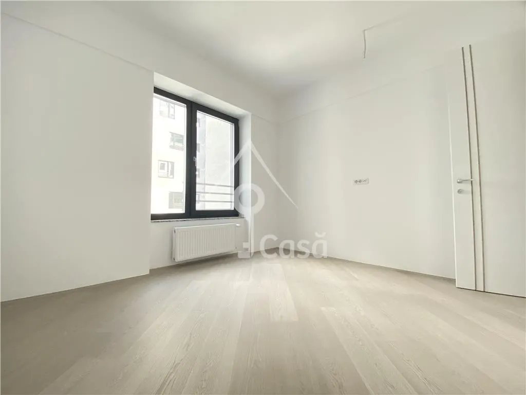 Apartament Spatios de 3 Camere in Zona Tineretului. Disponibil Imediat - foto 11