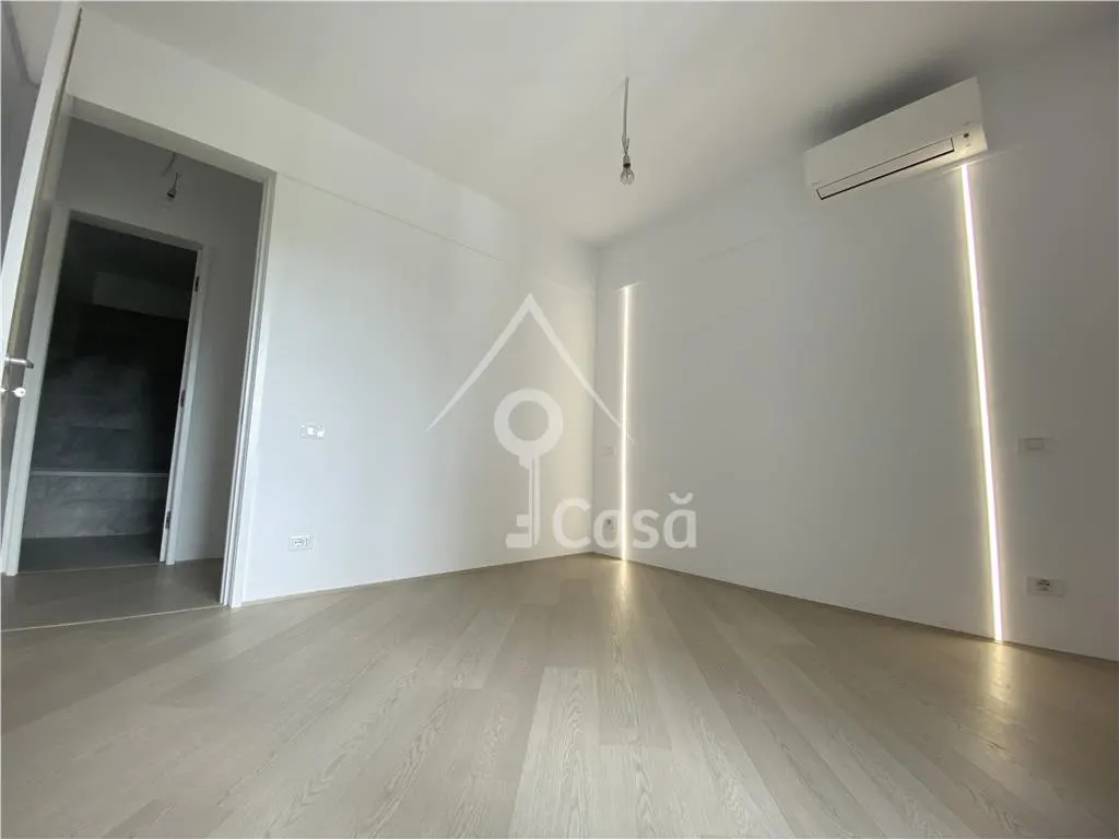 Apartament Spatios de 3 Camere in Zona Tineretului. Disponibil Imediat - foto 12