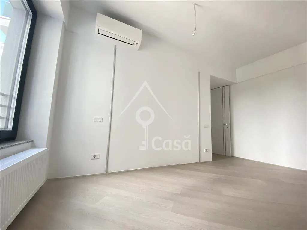Apartament Spatios de 3 Camere in Zona Tineretului. Disponibil Imediat - foto 13