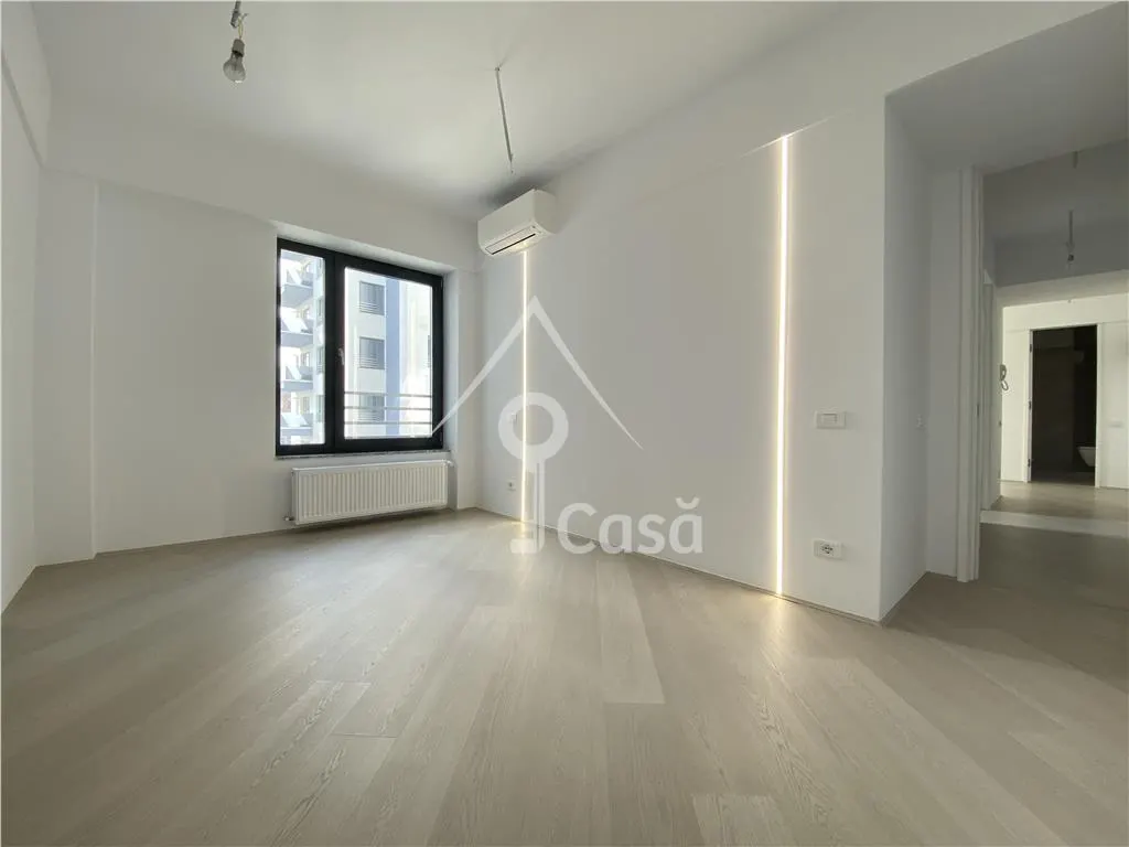 Apartament Spatios de 3 Camere in Zona Tineretului. Disponibil Imediat - foto 14