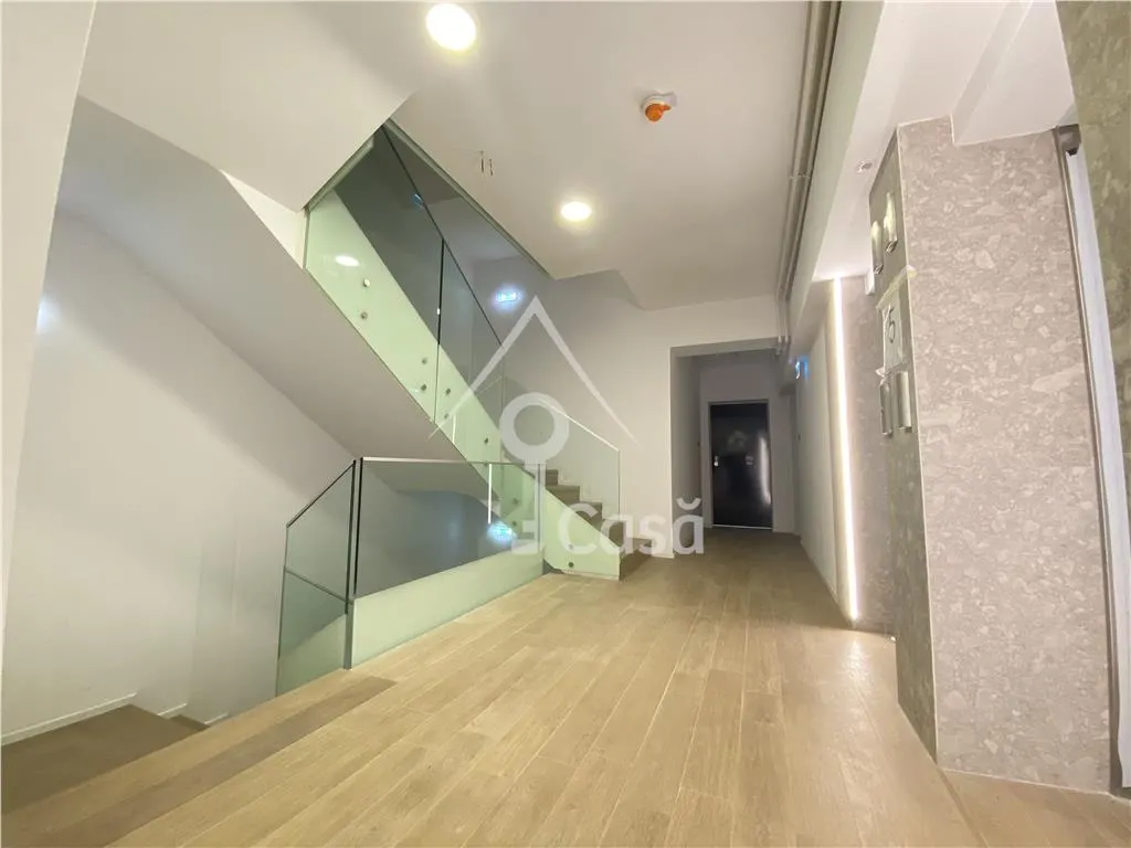 Apartament Spatios de 3 Camere in Zona Tineretului. Disponibil Imediat - foto 15