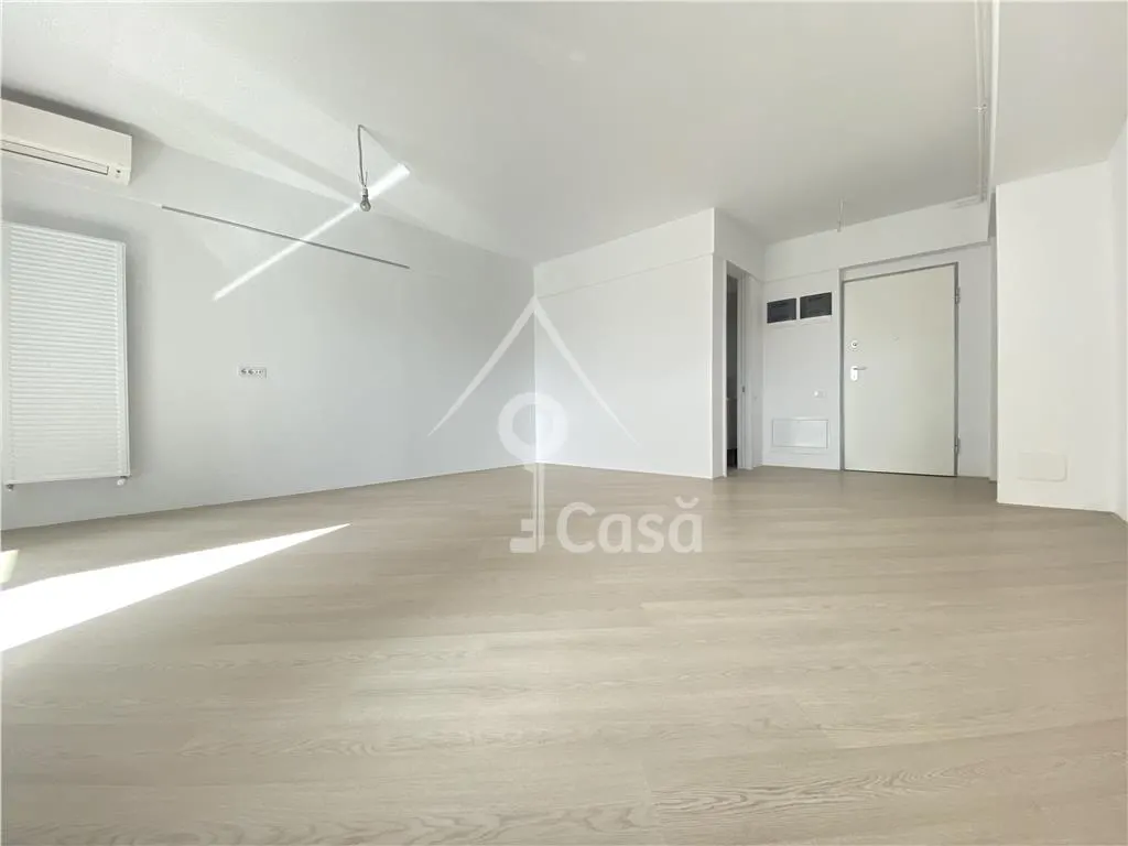Apartament Spatios de 3 Camere in Zona Tineretului. Disponibil Imediat - foto 3