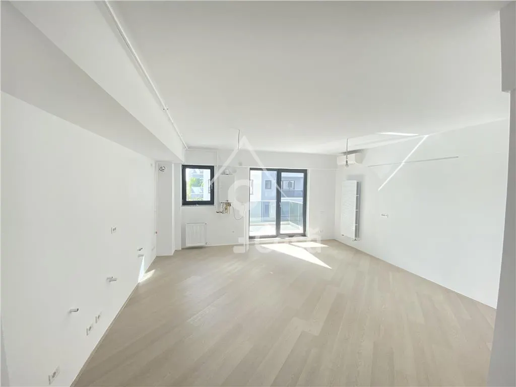 Apartament Spatios de 3 Camere in Zona Tineretului. Disponibil Imediat - foto 4