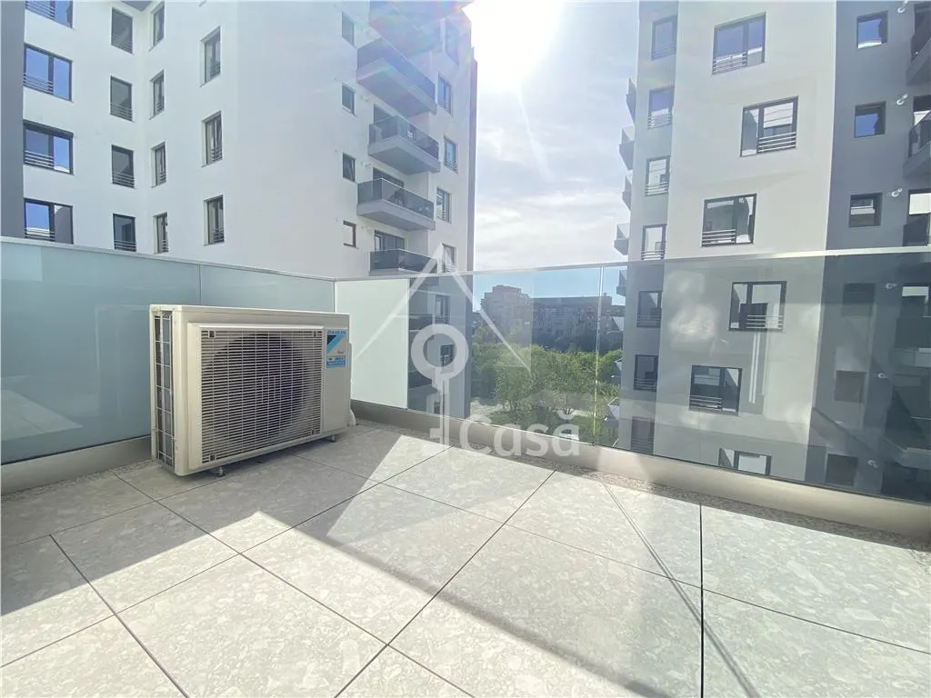 Apartament Spatios de 3 Camere in Zona Tineretului. Disponibil Imediat - foto 5